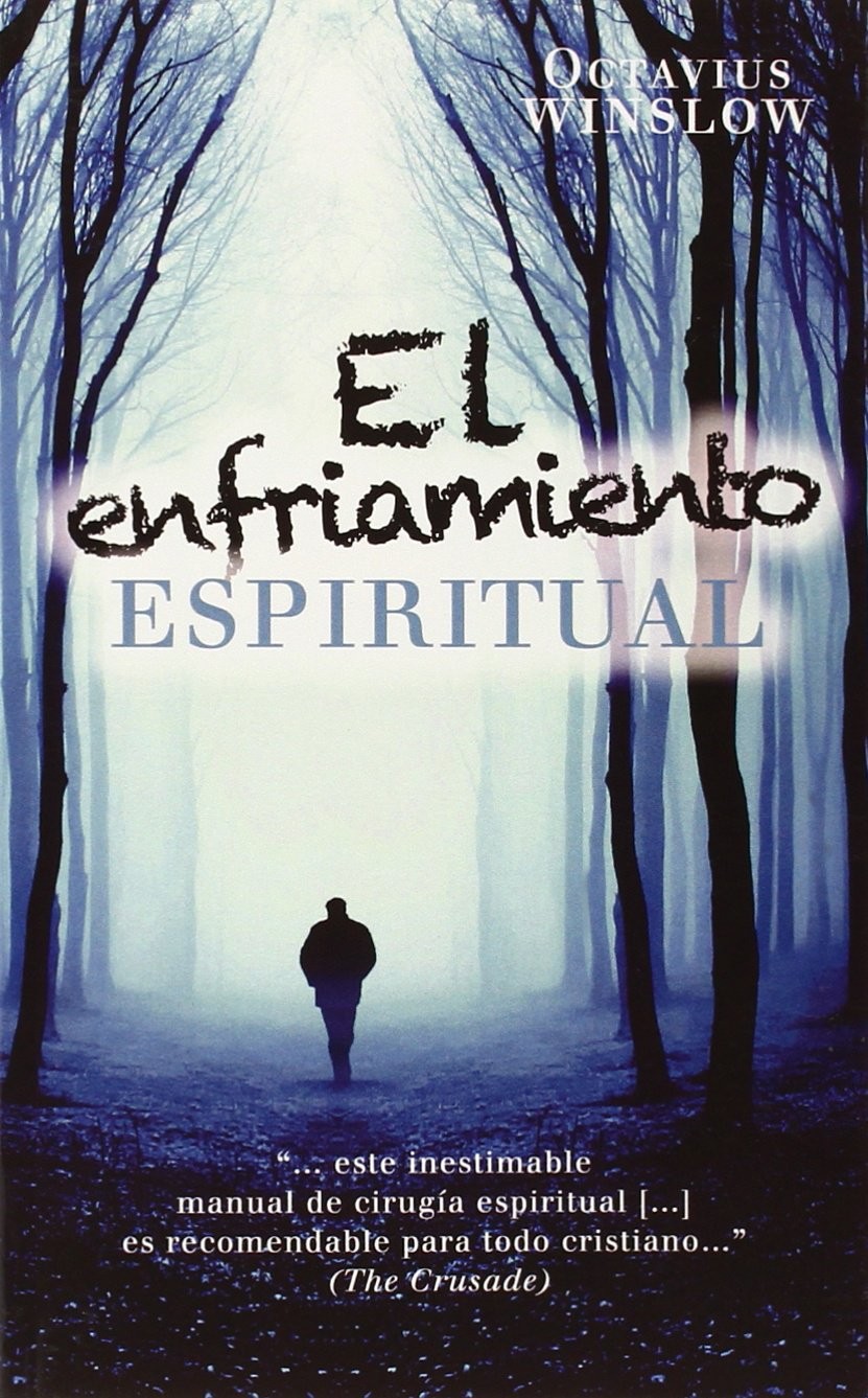 Enfriamiento espiritual