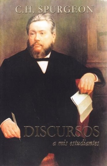 Discursos a mis estudiantes