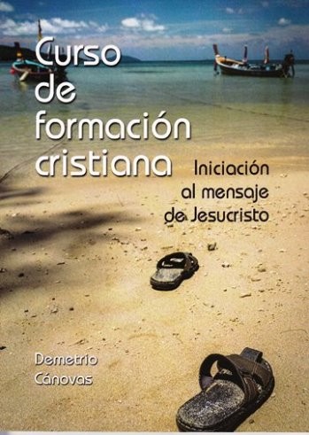 Curso de formación cristiana