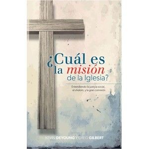 ¿Cuál es la misión de la Iglesia?