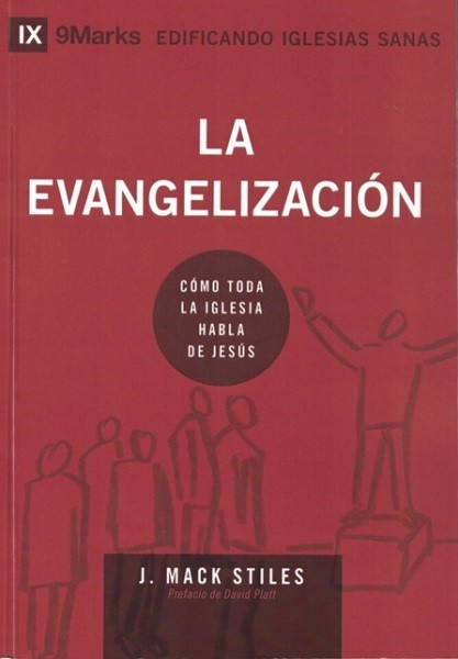 Evangelización, El