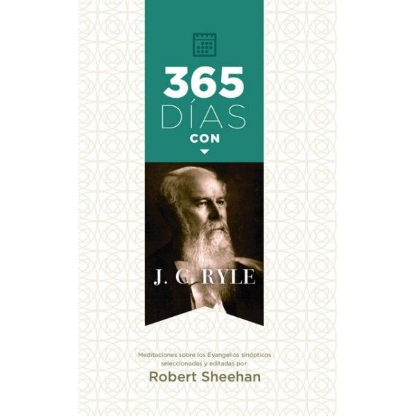 365 días con J. C. Ryle