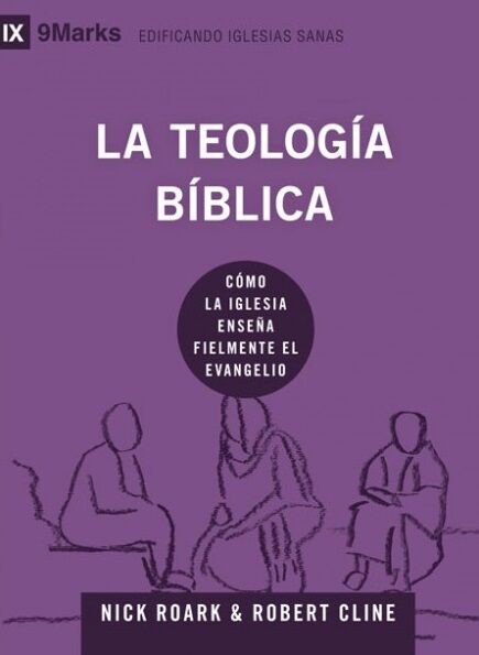 Teología Bíblica