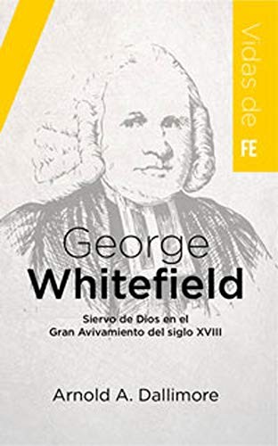 George Whitefield