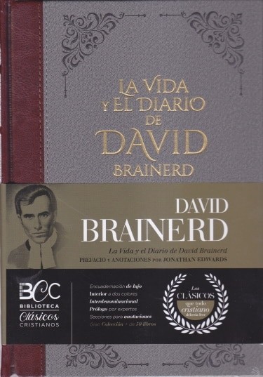 Vida y diario de David Brainerd, La