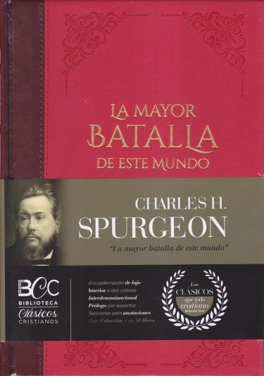 Mayor batalla de este mundo, La