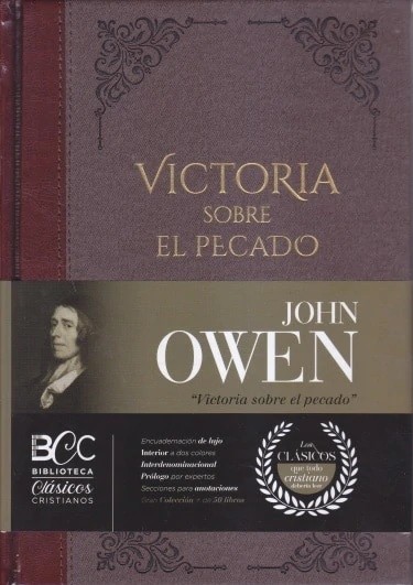 Victoria sobre el pecado