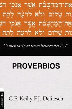 Proverbios