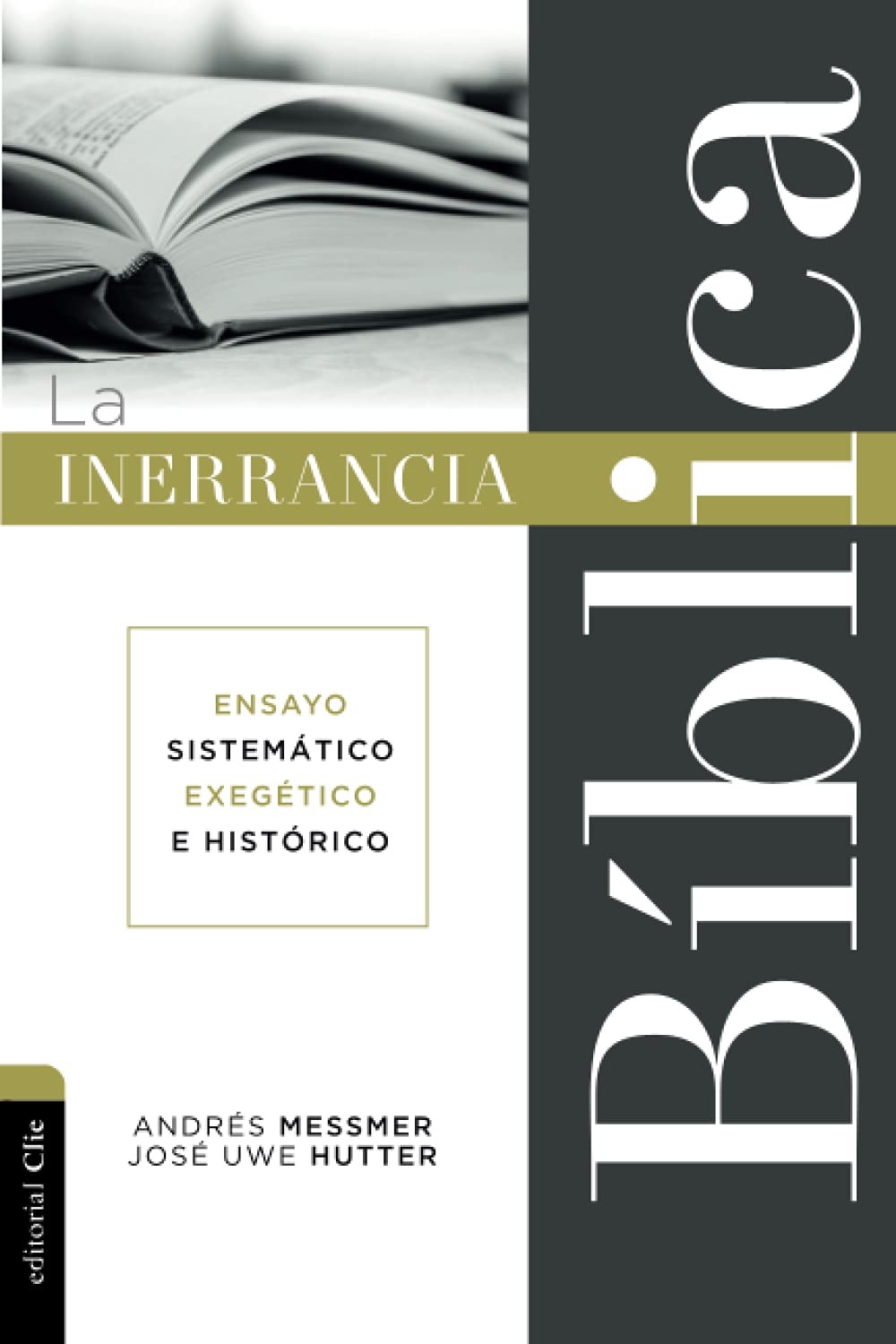 Inerrancia bíblica, La