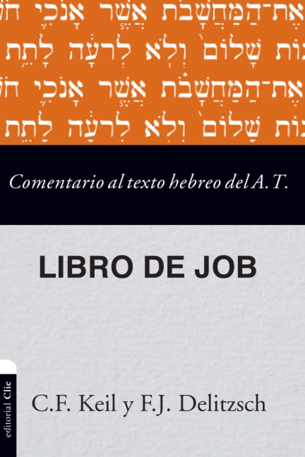 Libro de Job