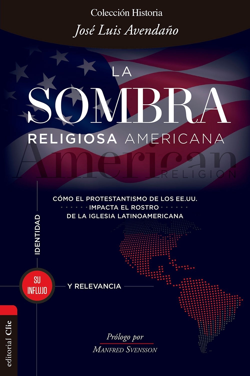 Sombra religiosa americana, La