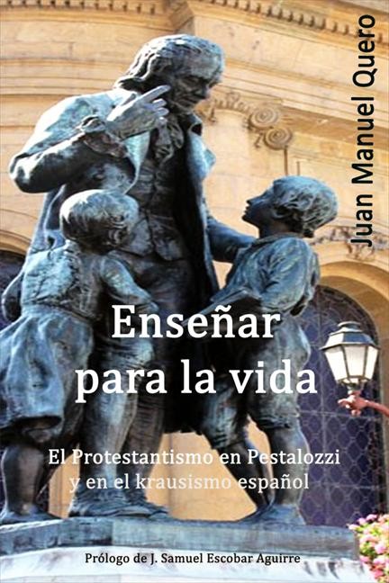 Enseñar para la vida