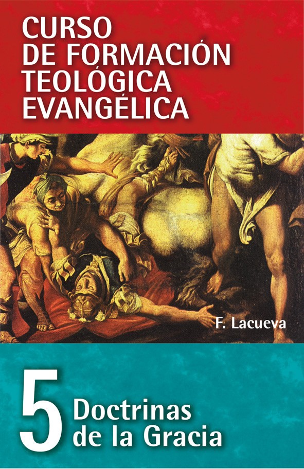 Doctrinas de la Gracia