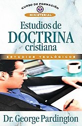 Estudios de doctrina cristiana
