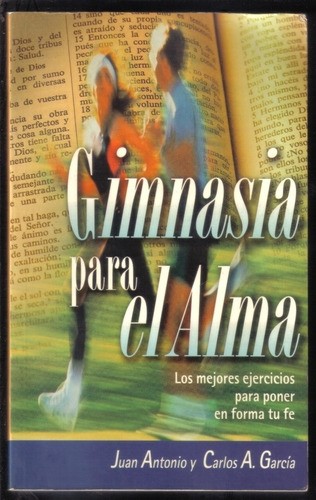 Gimnasia para el alma