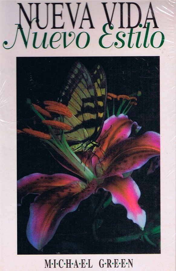 Nueva vida, nuevo estilo