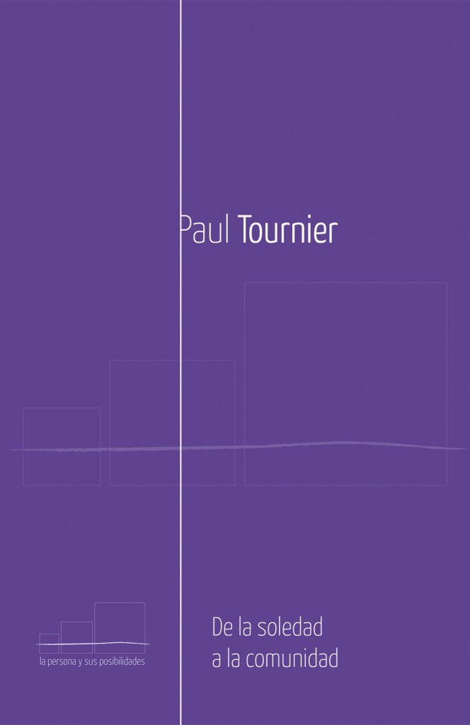 De la soledad a la comunidad