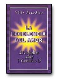 Excelencia del amor