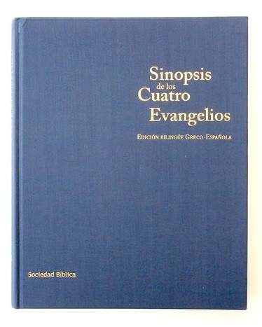Sinopsis de los Cuatro Evangelios