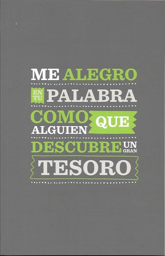 Biblia súper económica. Rústica. Verde - RVR60