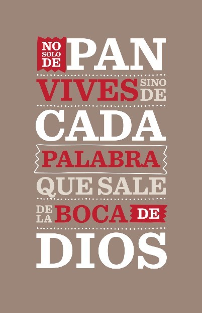 Biblia súper económica. Rústica. Ocre - RVR60