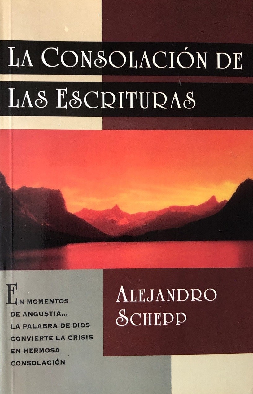 Consolación de las Escrituras, La