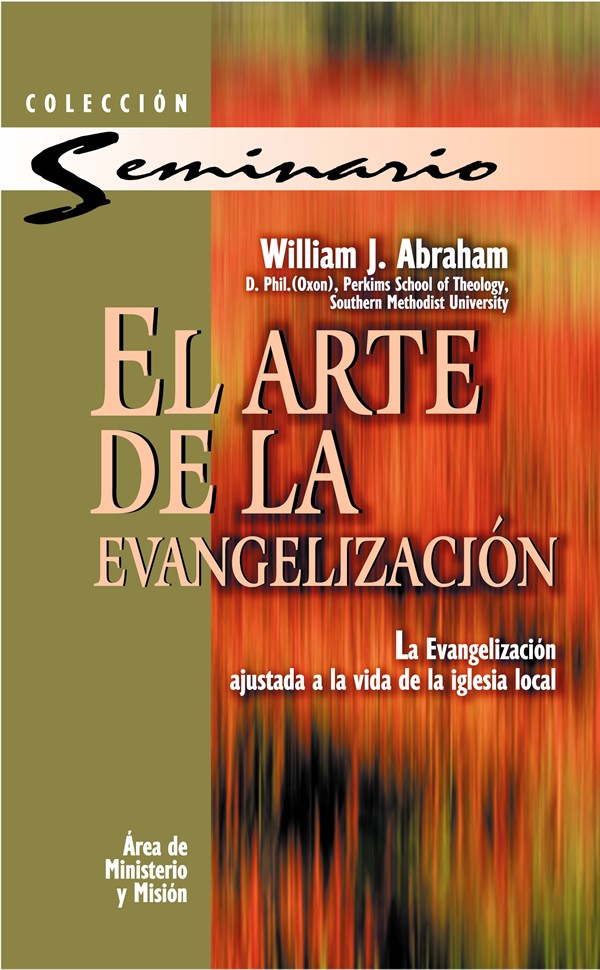 Arte de la evangelización, El