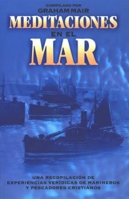 Meditaciones en el mar