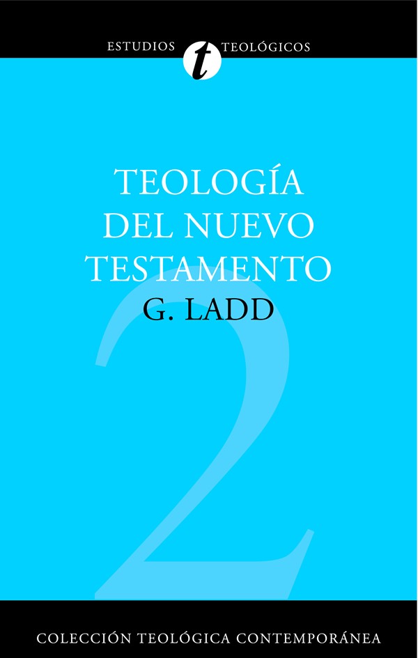 Teología del Nuevo Testamento