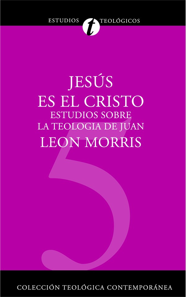 Jesús es el Cristo