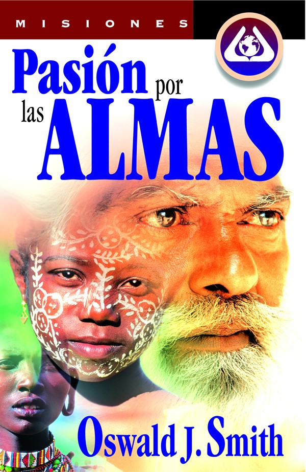 Pasión por las almas