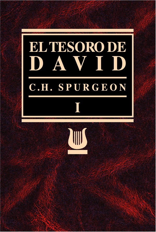 Tesoro de David. Vol. 1