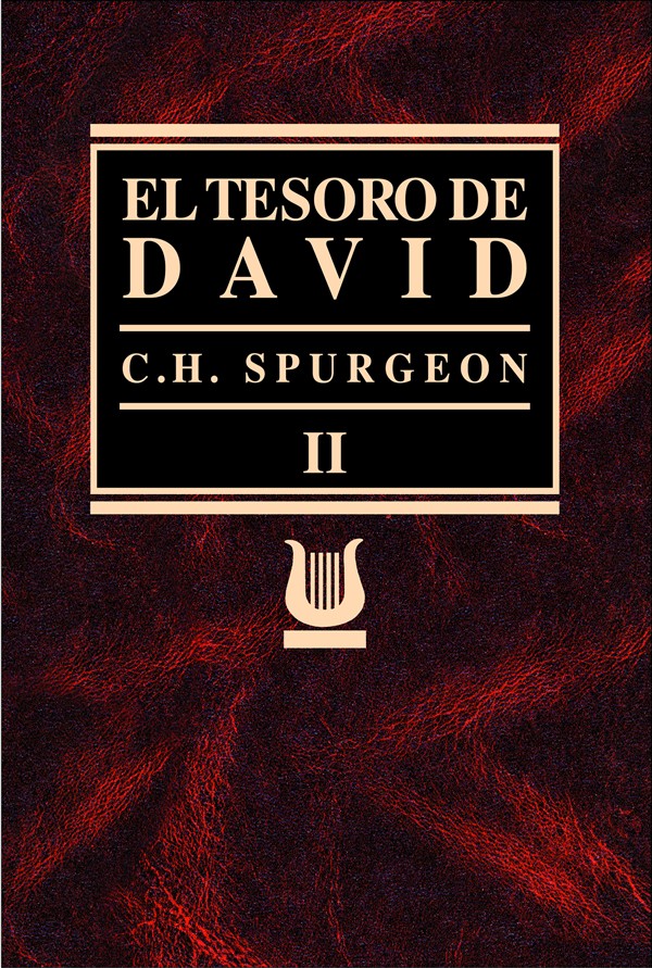 Tesoro de David. Vol. 2