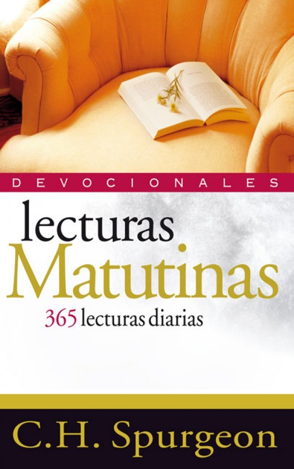 Lecturas matutinas