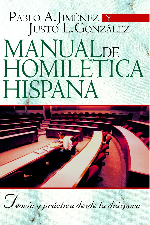 Manual de homilética hispana