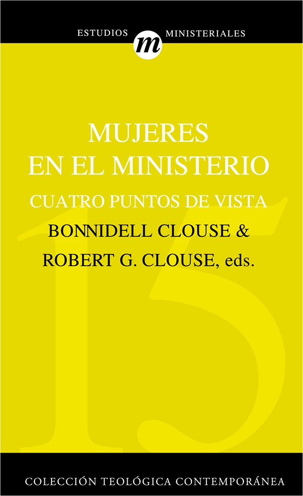 Mujeres en el ministerio