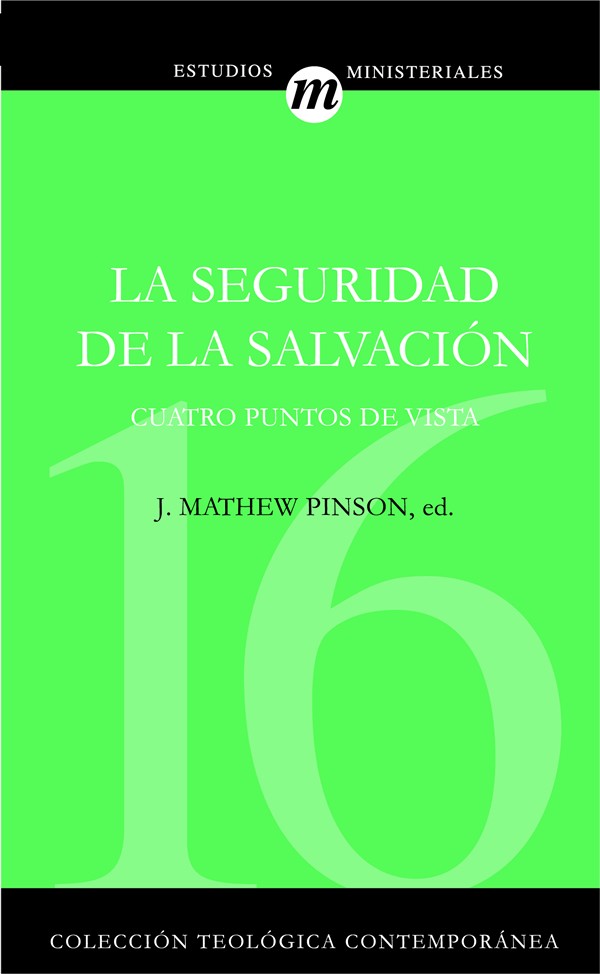 Seguridad de la Salvación