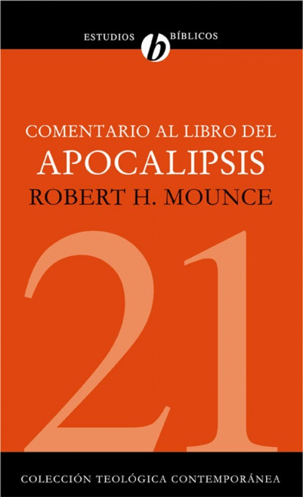 Comentario al libro del Apocalipsis