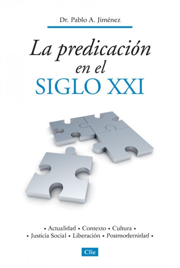 Predicando a personas del siglo XXI