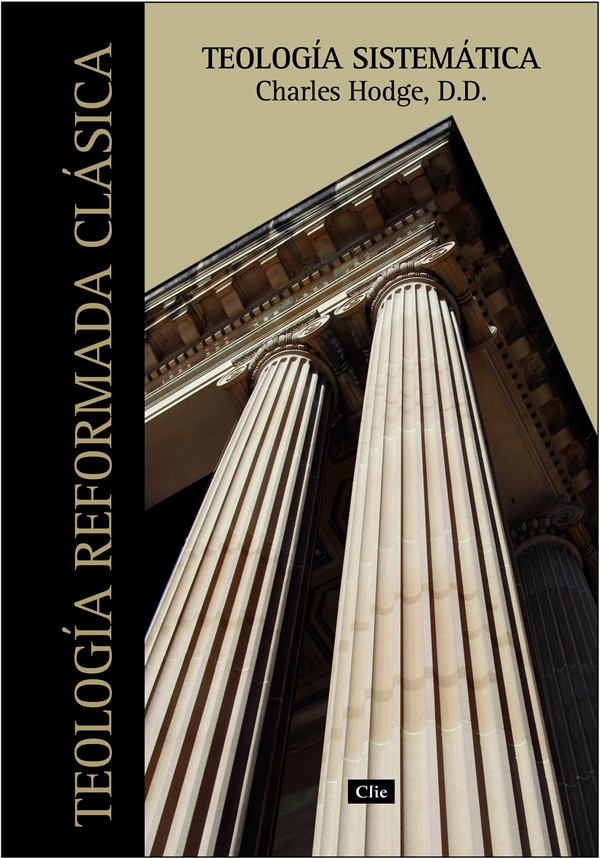 Teología sistemática de Hodge