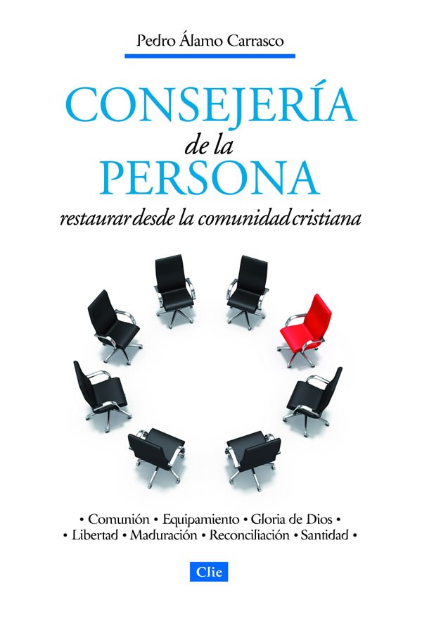 Consejería de la persona