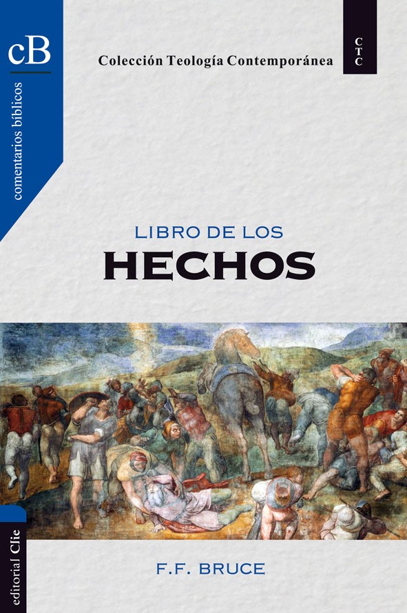 El Libro de los Hechos