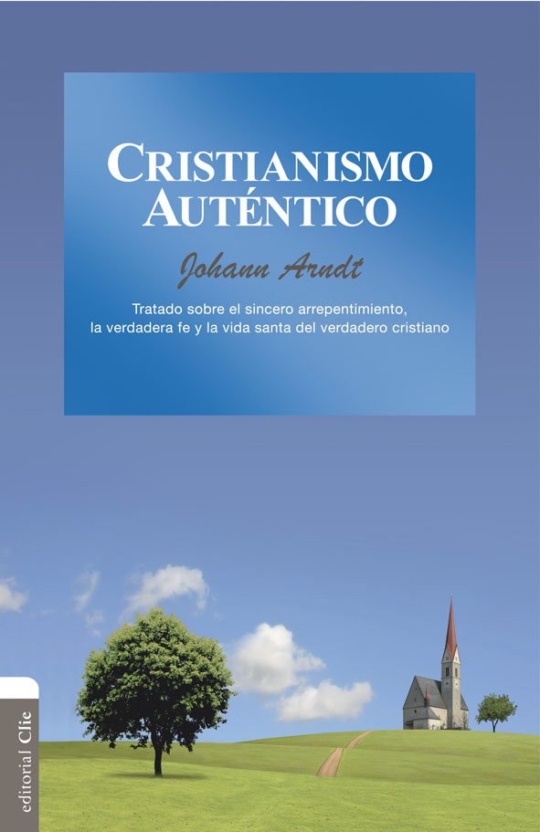 Cristianismo auténtico