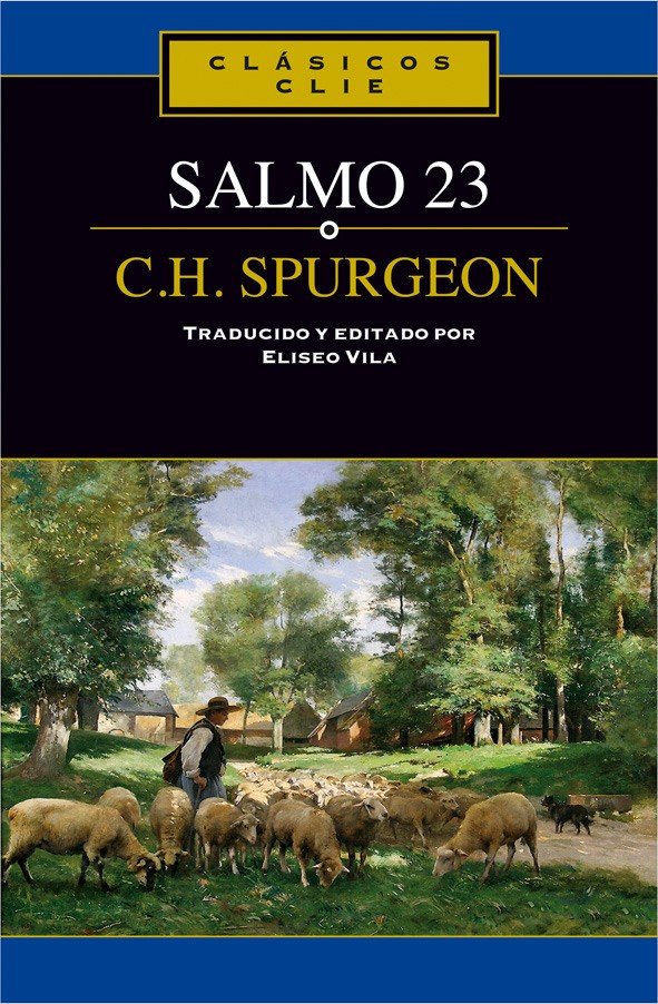 Salmo 23