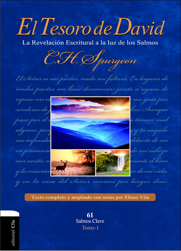 Tesoro de David, El