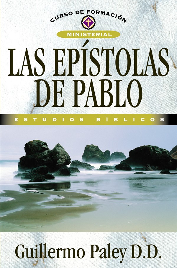 Epístolas de Pablo