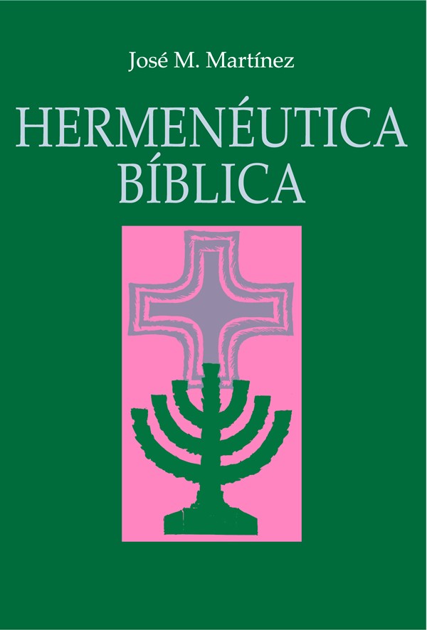 Hermeneútica bíblica