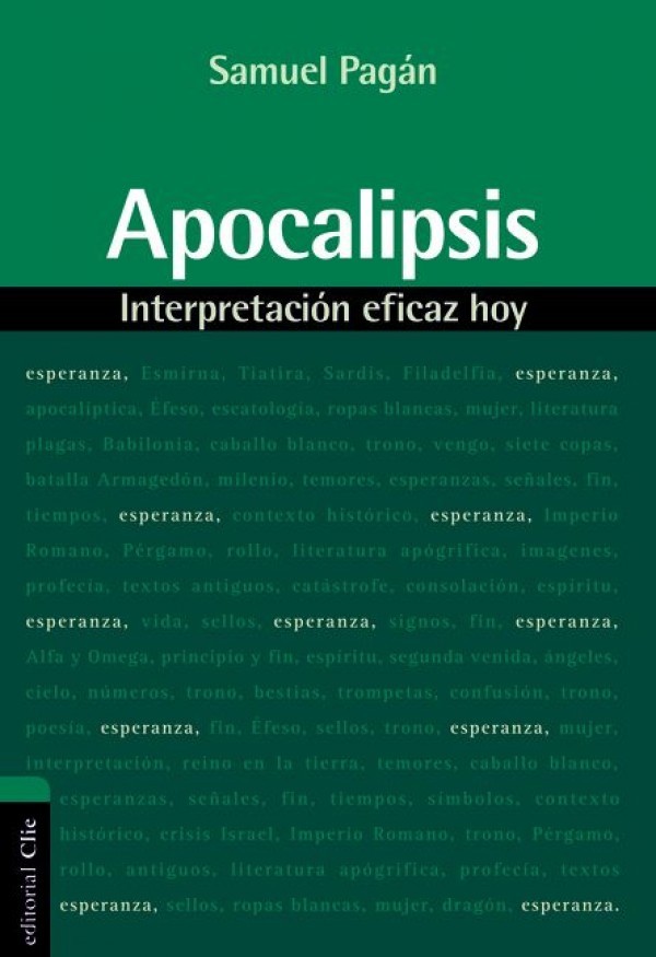 Apocalipsis, interpretación eficaz hoy