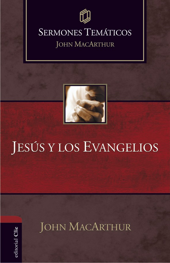 Jesús y los Evangelios