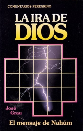 Ira de Dios, La